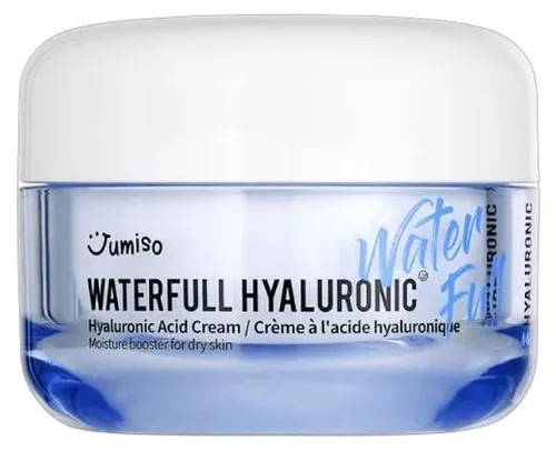 Jumiso Waterfull Hyaluronic Acid Cream