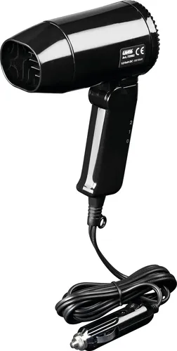 Lampa Hot-Air Fön und Abtaugerät 12V, 180W