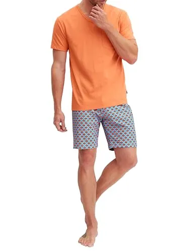 CALIDA Shorty Relax Imprint 4 (2 tlg) von CALIDA
