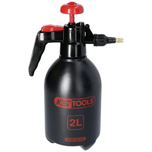 KS Tools 150.8252  Industrie-Zerstäuber 2 l