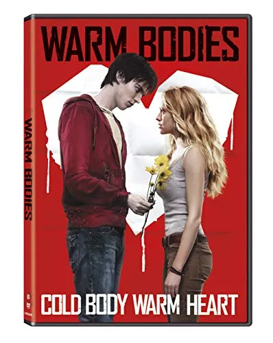 Warm Bodies