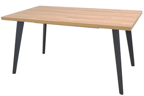 moebel-direkt-online Ausziehbarer Esstisch 150-210 cm