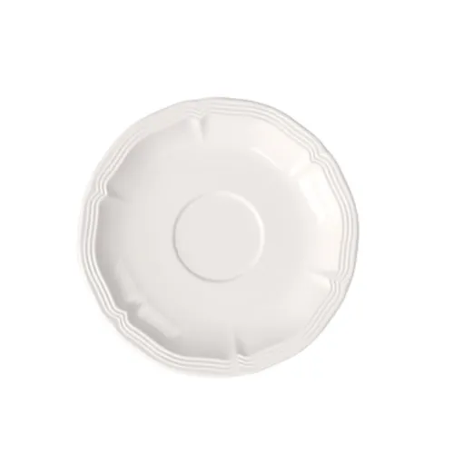 Villeroy & Boch Manoir Kaffee-/Tee Untertasse 15 cm Manoir 1023961280