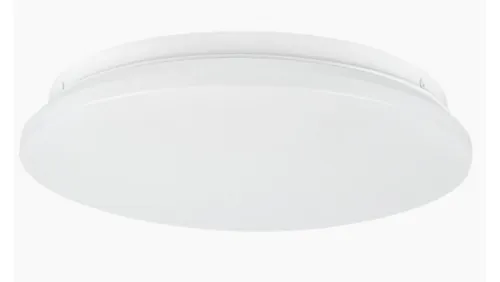 LED line LITE Plafon natynkowy 12W 4000K 960lm hermetyczny IP44 z czujnikiem 3 l