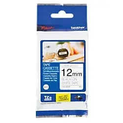 Etiketten & Anhängerschilder von Brother