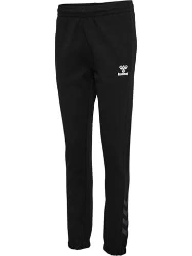Produktbild hummel Damen Hmltravel Woman Sweatpants, Schwarz, L EU