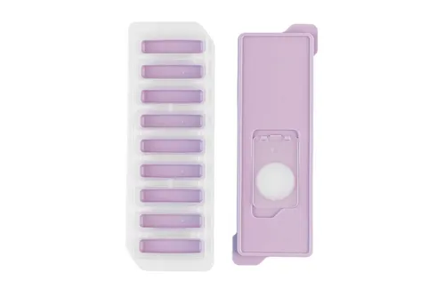 Sallys Eiswürfelform Sticks - für bis zu Sticks