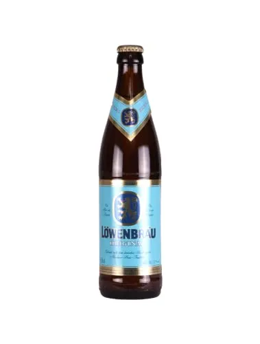 Löwenbräu Original Hell 0,5L