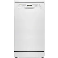 Constructa CP 6 SW 01 HLD Spülmaschine von Constructa