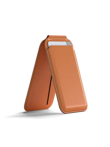 Satechi Magnetic Wallet Stand