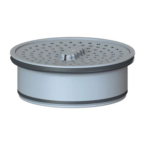 Kessel Geruchsverschluss Megastop 48550