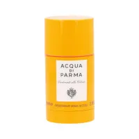 Acqua Di Parma Colonia Deostick Unisex 75 ml - Luxuriöser Deostick für Herren, 75 ml, mit langanhaltender Frische und eleganten Duftnoten von Bergamotte, Zeder und Leder – ideal für den täglichen Gebrauch und besondere Anlässe.