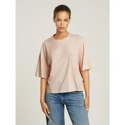 G-Star Shirt in Beige - L