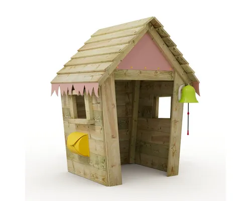 Wickey Spielhaus Stable