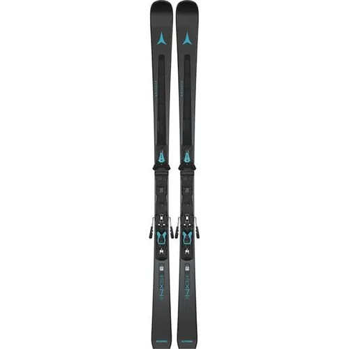 ATOMIC Herren Ski REDSTER X7 RVSK C + MI 12 GW B von Atomic