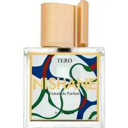 Nishane Tero Extrait de Parfum 100 ml - Unisex Duft mit intensiven Aromen, ideal für besondere Anlässe und langanhaltenden Eindruck.