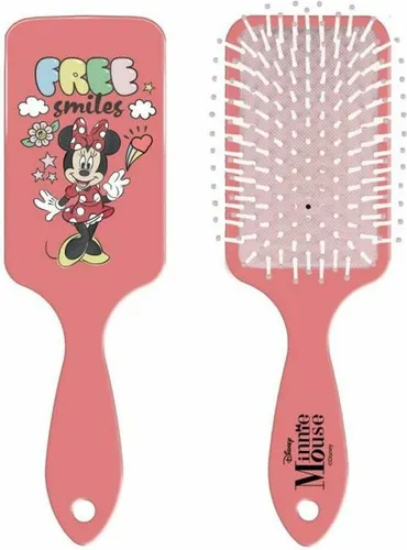 DISNEY PINSEL rechteckig #minnie 1 St