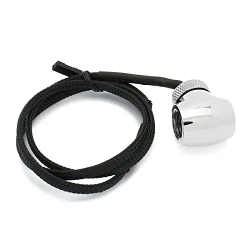 XSPC Temperatursensor 2x G14 IG - chrome