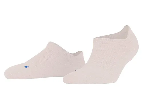 Falke Tagessocke Cool Kick Sneaker 2023 (kühlender Funktionsgarn) pink Damen - 1 Paar, Größe: 39-41