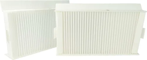 vhbw Filterset kompatibel mit Zehnder ComfoD 180 Lüftungsgerät