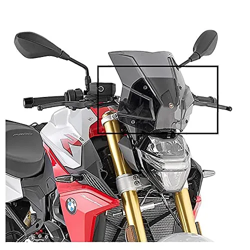 Montagekit für Windschild 5616A/AG
