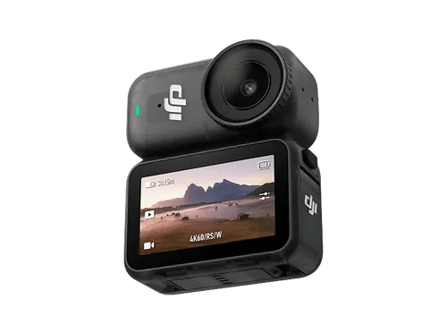 DJI Osmo Nano Standard Combo (64 GB) Action Kamera von DJI