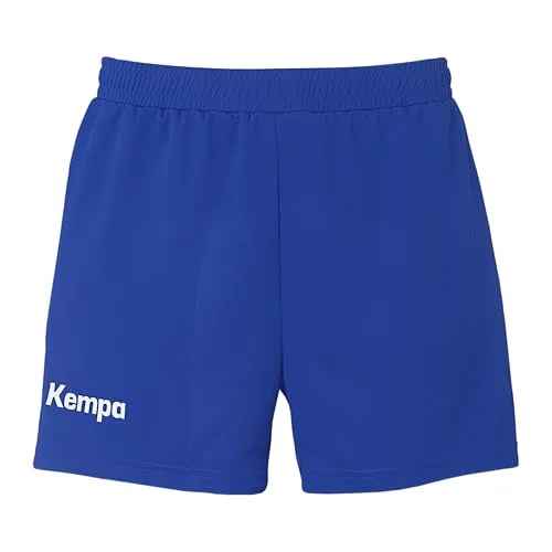 Kempa Trainingshose Performance Short Damen S