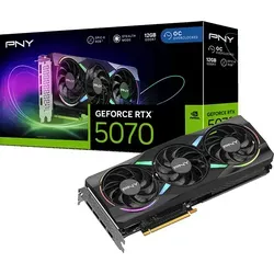 GeForce RTX 5070 OC