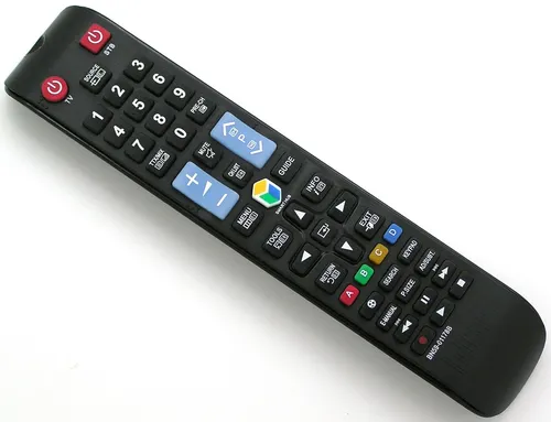 Ersatz Fernbedienung für Samsung BN59-01178B | BN5901178B TV Remote Control