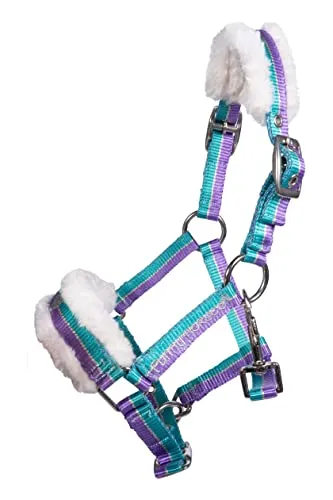 HKM Funny Horses Halfter 5236 1549