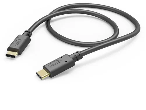 Hama USB C Ladekabel 1m