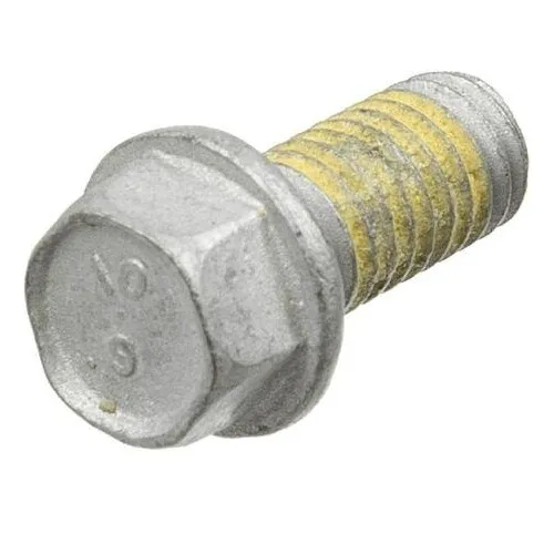 TRW Schraubensatz, Bremsscheibe MSS124-4