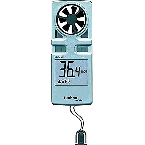 Technoline Windmesser EA 3000 von Technoline