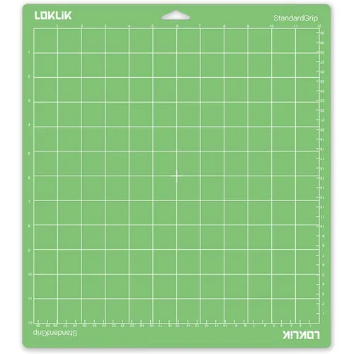 Loklik Cutting Mat Fabric Grip - 3er Pack *pink* (Zubehör) (SG-GJ-0004-US-L-B2B)