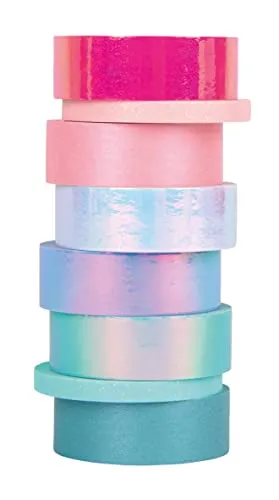 Rayher Washi Tape Set