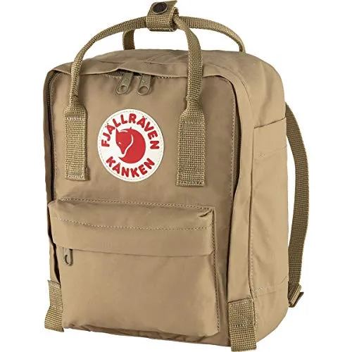 Fjällräven Kånken Mini Rucksack, Clay von Fjällräven