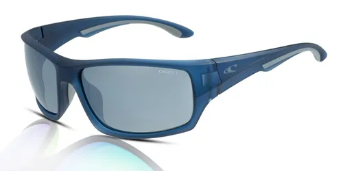 Produktbild O'Neill Sonnenbrille Polarisiert ONS-9020 2.0 Herren 106P Matt Navy/Silber