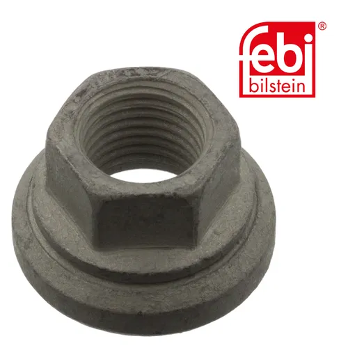 Kfz-Teile Braun von febi