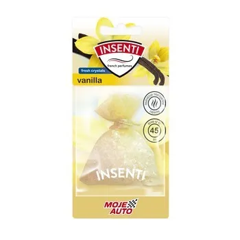 Insenti Vanille-Duft