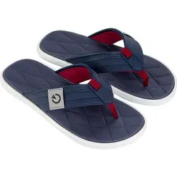 Cartago Malta Vi Flip-flops Blau EU 44 Mann Blau EU 44 - Blau - 44