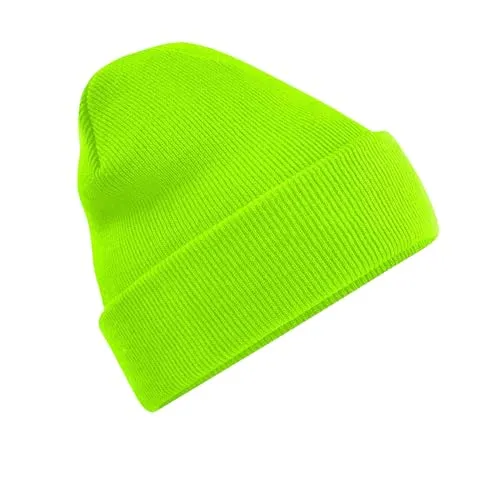 Beechfield Original Cuffed Beanie