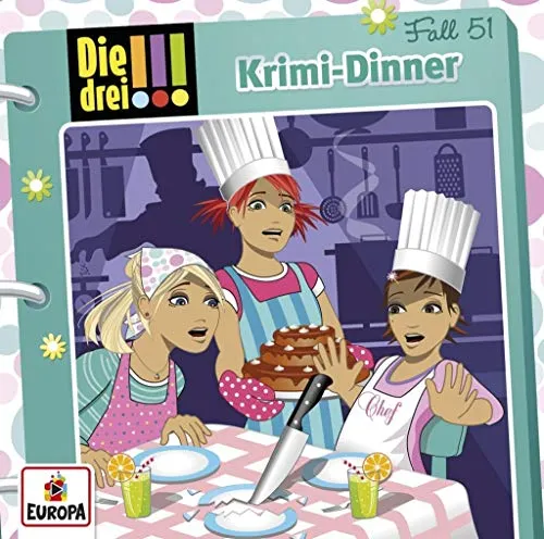 051/Krimi-Dinner