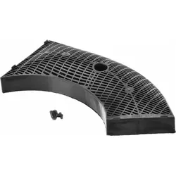 Recycling-kit für klassische haube - Bosch - dhz2400