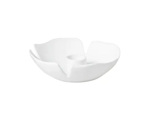 Räder Design Kerzenhalter Das blühende Leben. Kerzenhalter