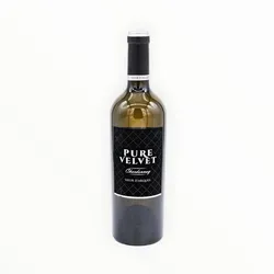 Sieur d'Arques: Chardonnay Pure Velvet 2021