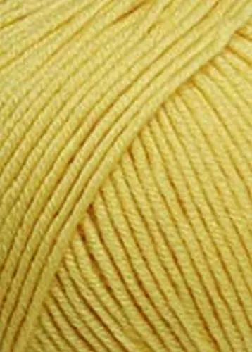 LANG YARNS MERINO 120 Häkelwolle, 120 m (50 Gramm), weiche Merinowolle, No Mulesing