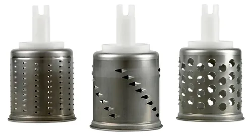 Zubehör für Mixer & Pürierstäbe von Ankarsrum