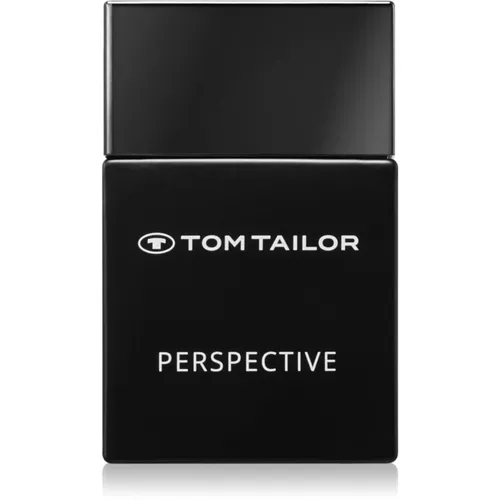 Tom Tailor Perspective Eau de Toilette 30 ml