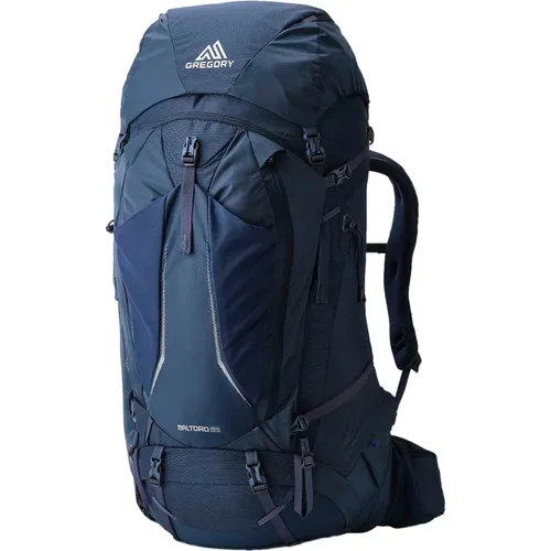 Gregory Baltoro 65 L Trekkingrucksack in Blau