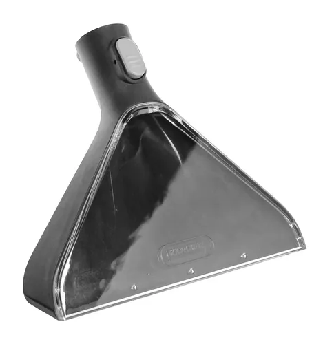 Kärcher 4.081-026.3 Bodendüse für SE4 SE5 SE6 Waschsauger - Staubsauger-Ersatzteile, kompatibel mit Kärcher SE6, sorgt für gründliche Reinigungsergebnisse mit Ihrem Waschsauger.